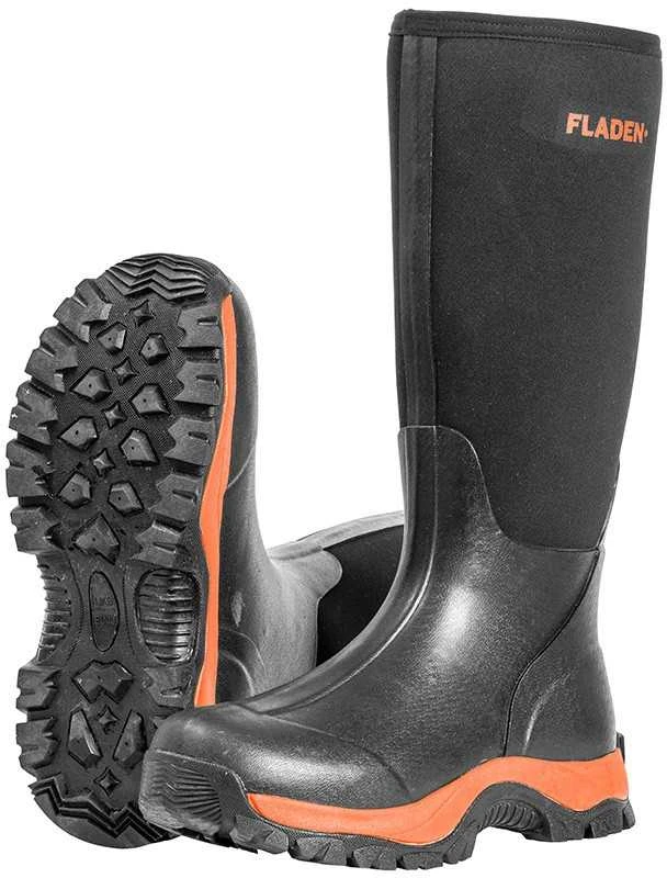 Botai neopreniniai Maxximus 23-75 Fladen