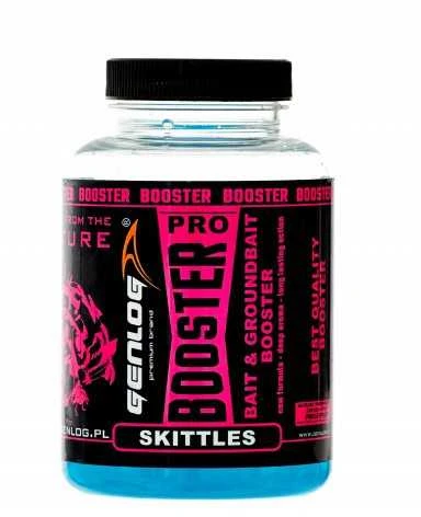 Busteris Genlog BOOSTER PRO 300ml
