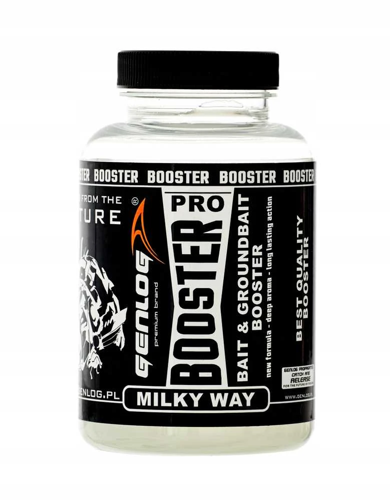 Busteris Genlog BOOSTER PRO 300ml