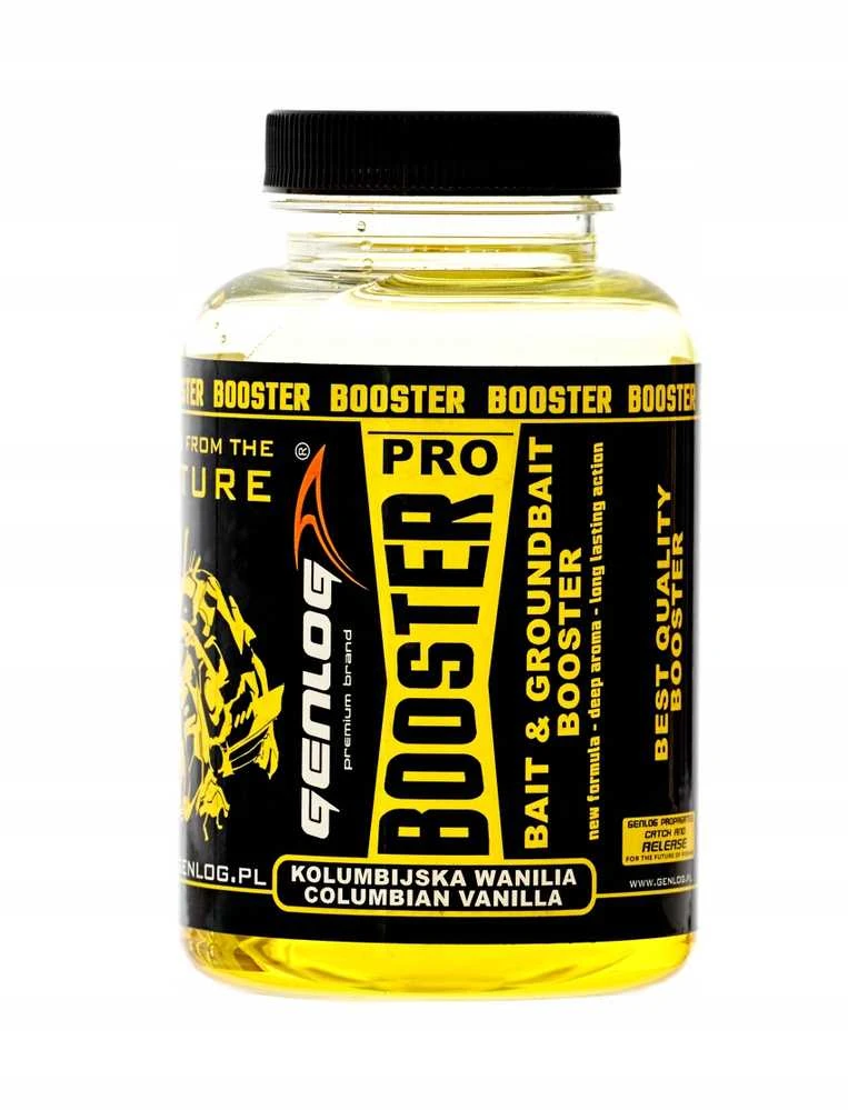 Busteris Genlog BOOSTER PRO 300ml