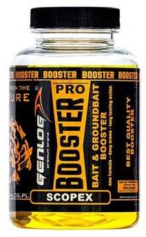 Busteris Genlog BOOSTER PRO 300ml