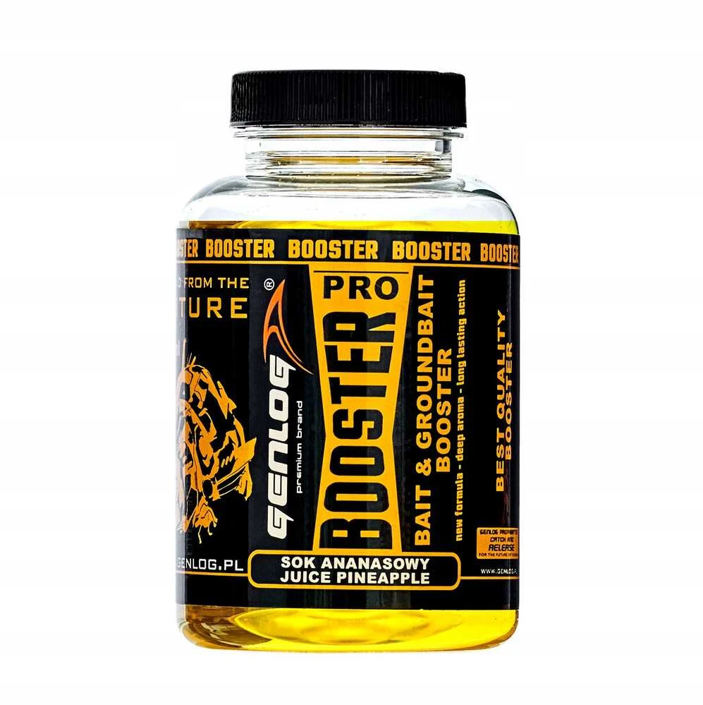 Busteris Genlog BOOSTER PRO 300ml
