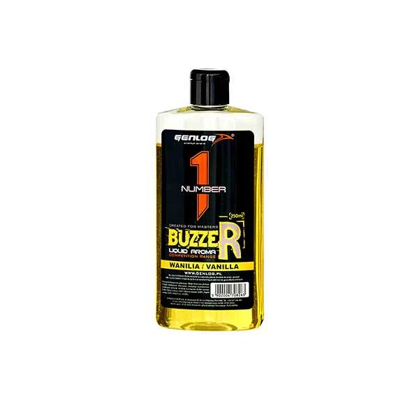 Buzeris Genlog LIQUID COMPETITION BUZZER, 250 ml