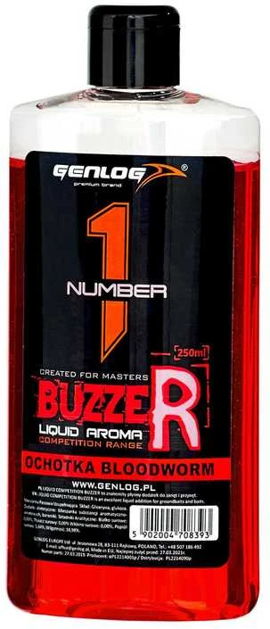 Buzeris Genlog LIQUID COMPETITION BUZZER, 250 ml