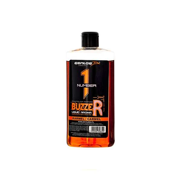 Buzeris Genlog LIQUID COMPETITION BUZZER, 250 ml
