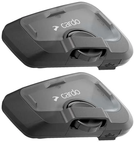 Cardo Freecom 4x Duo Pasikalbėjimo įranga