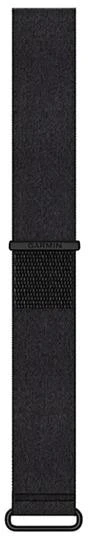 Garmin CIRQA accessory bands, Juodas, L-XL