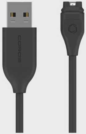 Coros Įkrovimo laidas PACE 2, PACE 3, APEX 42/46, APEX Pro, APEX 2/Pro, VERTIX, VERTIX 2/S