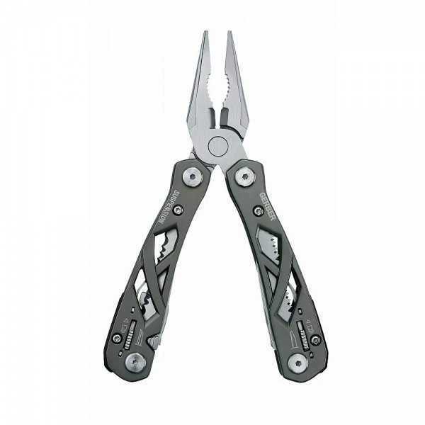 Daugiafunkcinės replės Gerber Suspension (Box)