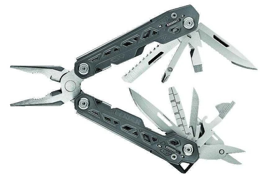 Daugiafunkcinės replės Gerber Truss Multi-tool 1027872