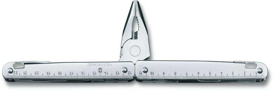 Daugiafunkcis kišeninis peilis Victorinox SwissTool X Plus 3.0338.L