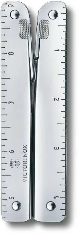 Daugiafunkcis kišeninis peilis Victorinox SwissTool X Plus 3.0338.L