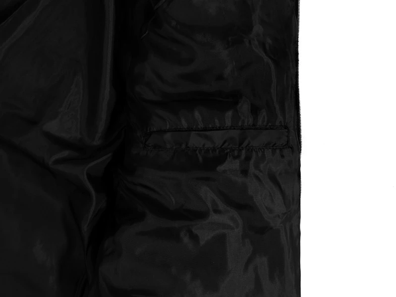 Delphin BANX pašiltinta striukė, L / XL / XXL