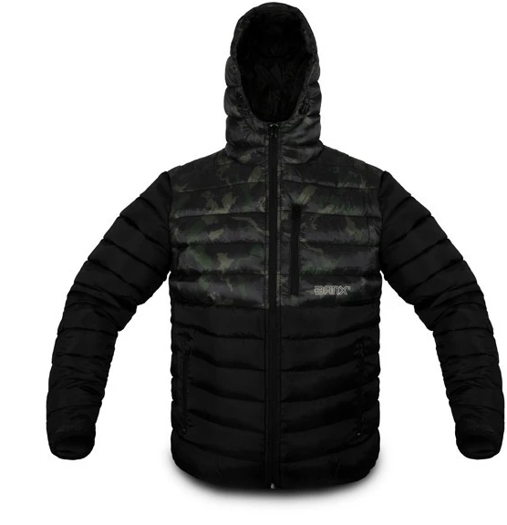 Delphin BANX pašiltinta striukė, L / XL / XXL