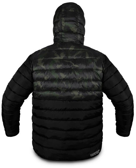 Delphin BANX pašiltinta striukė, L / XL / XXL