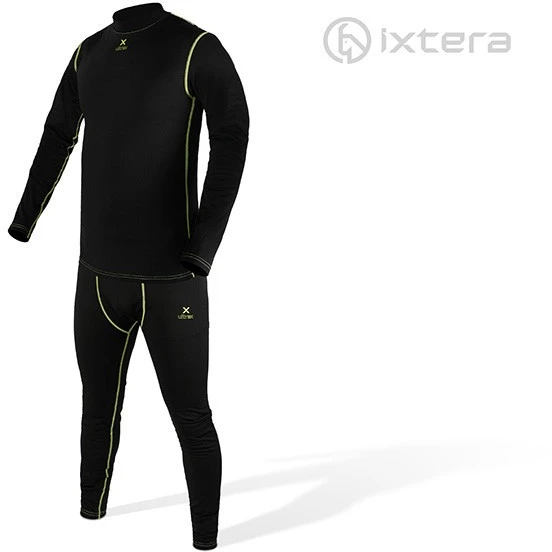 Delphin Ixtera UltraX termo apatinių komplektas, L / XL / XXL