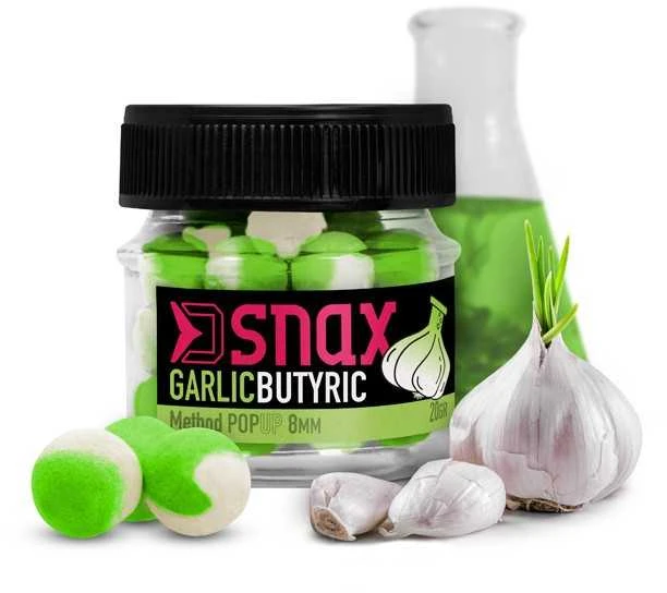 Delphin Pop-up boiliai D snax 10mm/ 20g