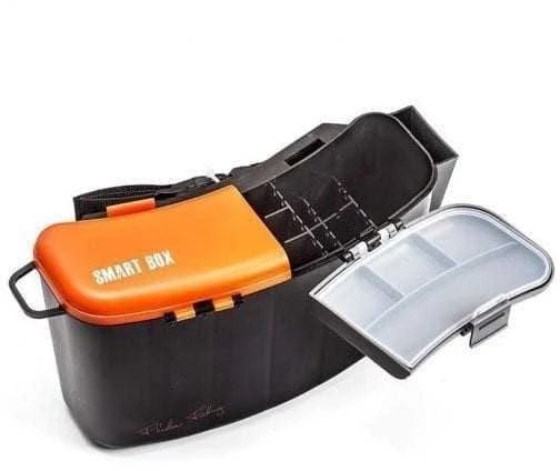 Dėžutė „Fladen Fishing Lure Smart 34x14x18 cm