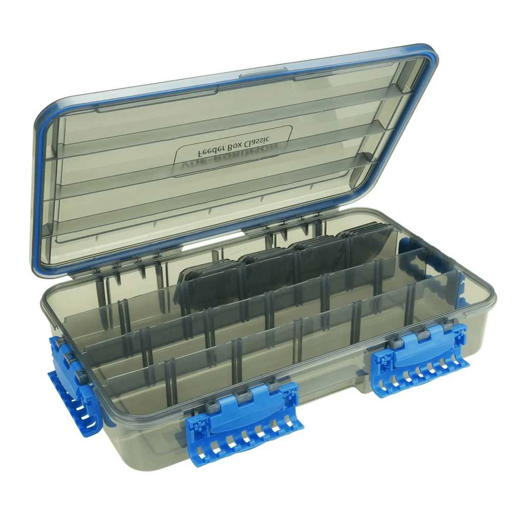 Dėžutė VDE-Robinson Feeder Classic, 35x22x7 cm, 67-AO-PP6