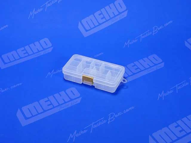Dėžutė žvejybos aksesuarams Meiho Versus, WORM CASE S
