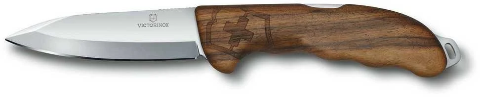 Didelis kišeninis Peilis Victorinox Hunter Pro Wood 0.9411.63