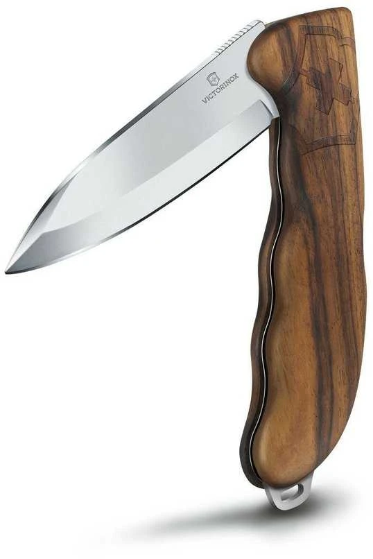 Didelis kišeninis Peilis Victorinox Hunter Pro Wood 0.9411.63