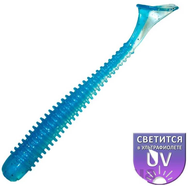 Ds Dnipro Svinets Riperis valgomas DS Prospector 2.8" (70mm) 8vnt.