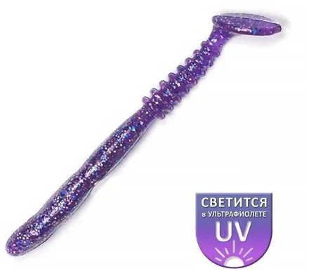 Ds Dnipro Svinets Riperis valgomas DS Dancer 3.8" (95 мм)
