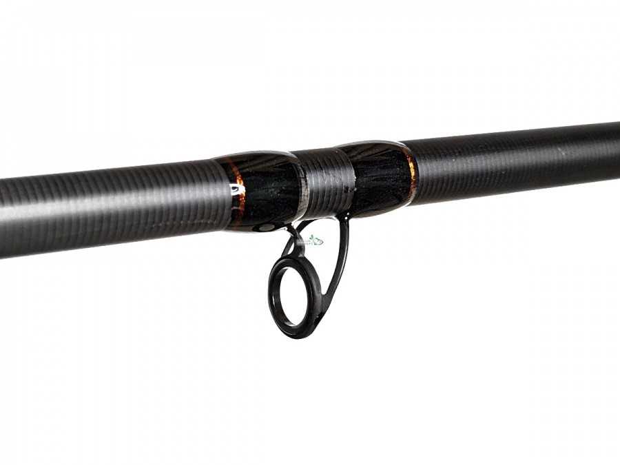 Dugninė Meškerė Golden Catch Bionic Feeder Juodas Edition, 4,2 m, 200 g