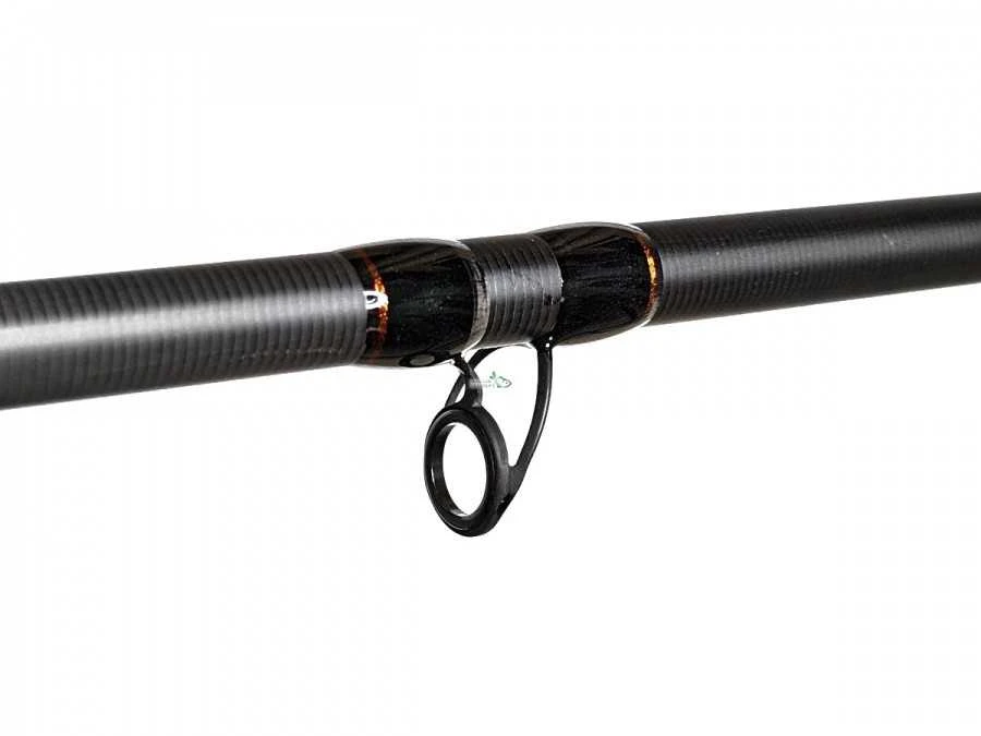Dugninė Meškerė Golden Catch Bionic Feeder Juodas Edition, 3,6 m, 120 g
