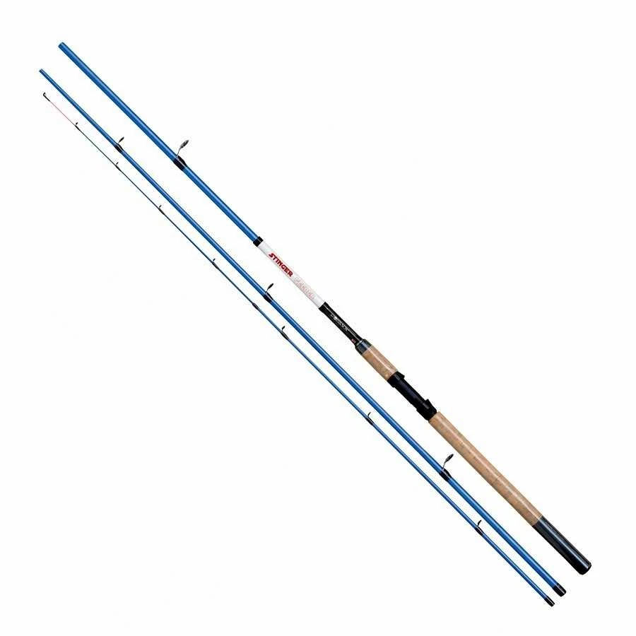 Dugninė Meškerė Robinson Stinger Feeder 3,60m 30-60g
