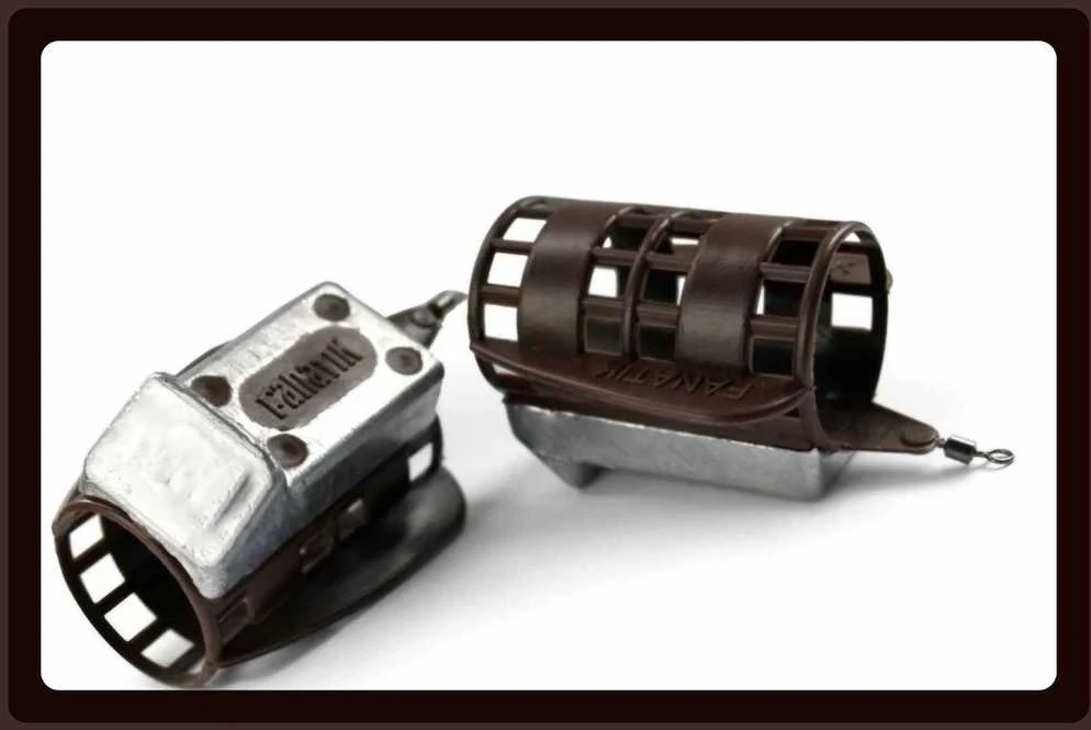 Feeder šėrykla Fanatik Mini Xapuga, 40-160 g