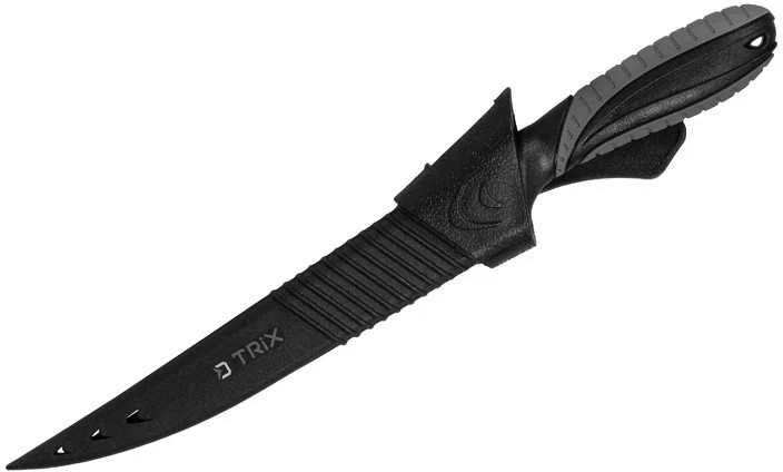Filiavimo peilis Delphin TRIX 17,5cm