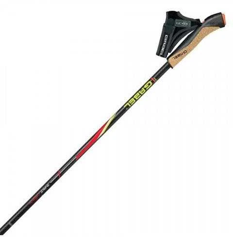 Kepurė Gabel FX-75 Snake Carbon 110cm