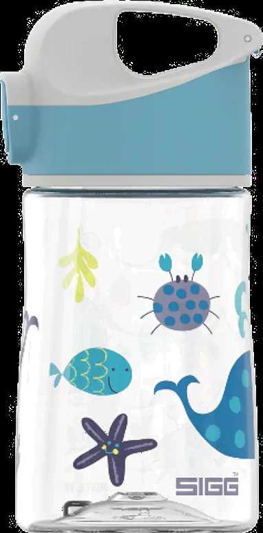 Gertuvė SIGG MIRACLE 0.35 L | Ocean Friend