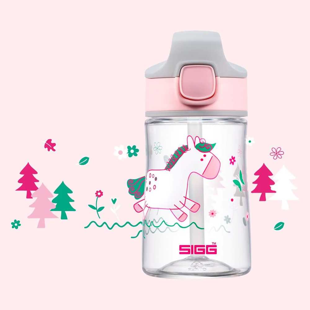 Gertuvė SIGG MIRACLE 0.35 L | Pony Friend