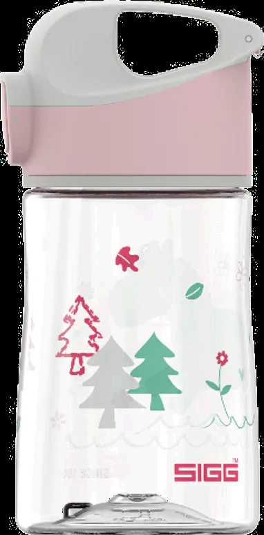 Gertuvė SIGG MIRACLE 0.35 L | Pony Friend