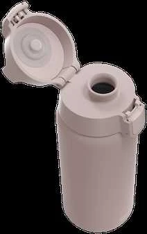 Gertuvė SIGG Shield Therm ONE, 0,5 L | Dusk