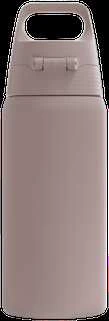 Gertuvė SIGG Shield Therm ONE, 0,5 L | Dusk