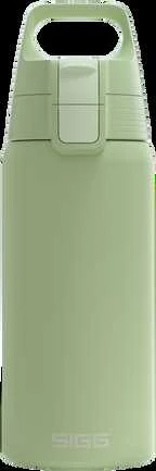 Gertuvė SIGG Shield Therm ONE, 0,5 L | Žalias