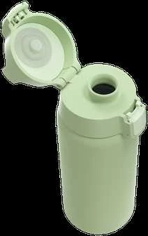 Gertuvė SIGG Shield Therm ONE, 0,5 L | Žalias