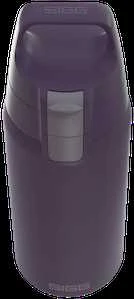 Gertuvė Įsigykite SIGG Shield Therm ONE, 0,5 l | Tamsiai violetinė naktis