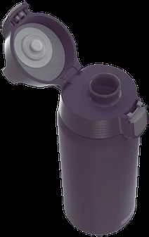 Gertuvė Įsigykite SIGG Shield Therm ONE, 0,5 l | Tamsiai violetinė naktis
