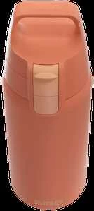 Gertuvė SIGG Shield Therm ONE, 0,5 L | Raudona