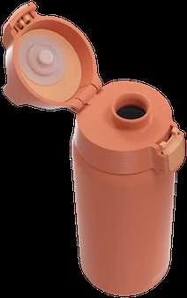 Gertuvė SIGG Shield Therm ONE, 0,5 L | Raudona