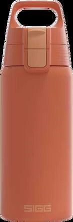 Gertuvė SIGG Shield Therm ONE, 0,5 L | Raudona