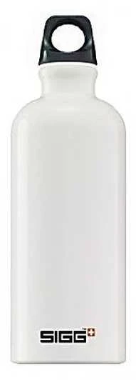 Gertuvė SIGG Traveller balta 0,6 L