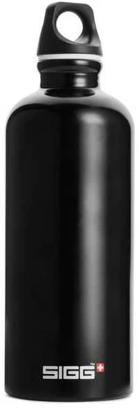 Gertuvė SIGG Traveller juoda 0.6 L