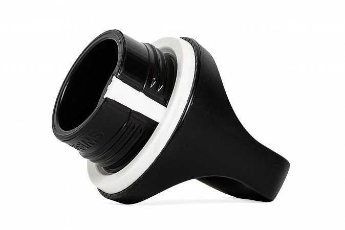 Gertuvė SIGG Traveller juoda 0.6 L