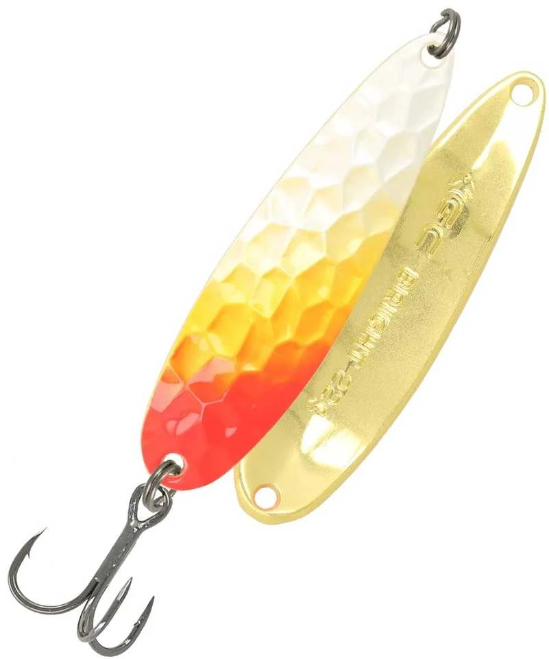 Golden Catch Bright Blizgė 22g įvairių spalvų